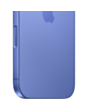 iPhone 16 256 GB Ultramarine