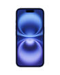 iPhone 16 256 GB Ultramarine