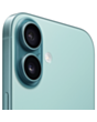iPhone 16 256 GB Teal