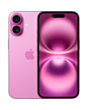 iPhone 16 256 GB Pink