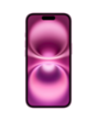 iPhone 16 256 GB Pink