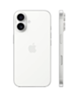 iPhone 16 256 GB White