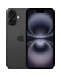 iPhone 16 256 GB Black