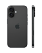 iPhone 16 256 GB Black