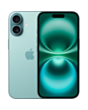 iPhone 16 512 GB Teal
