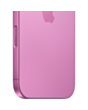 iPhone 16 512 GB Pink