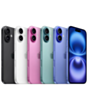 iPhone 16 512 GB Pink