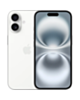 iPhone 16 512 GB White