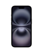 iPhone 16 512 GB Black