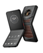 Vertu IronFlip Alli 12/512 GB Amber Brown