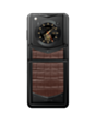 Vertu IronFlip Alli 12/512 GB Amber Brown