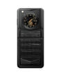 Vertu IronFlip YG Allı 12/512 GB Basalt Black 