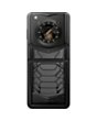 Vertu IronFlip Titanium Alloy Mech 12/512 GB Black Matte