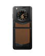 Vertu IronFlip Calf 12/512 GB Caramel Brown
