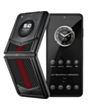 Vertu IronFlip Carbon 12/512 GB Auspicious Phoenix
