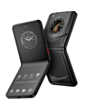 Vertu IronFlip Carbon 12/512 GB Texture Taffeta