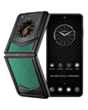 Vertu IronFlip Calf 12/512 GB Verona Green 
