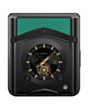 Vertu IronFlip Calf 12/512 GB Verona Green 