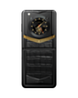 Vertu IronFlip YG Alli 12/512 GB Basalt Black