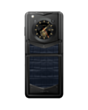 Vertu IronFlip Alli 12/512 GB Navy Blue 