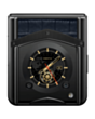 Vertu IronFlip Alli 12/512 GB Navy Blue 