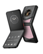 Vertu IronFlip Alli 12/512 GB Sakura Pink