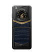 Vertu IronFlip YG Alli 12/512 Navy Blue