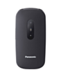 Panasonic KX-TU446EXB Rubber Black