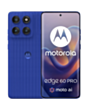 Motorola edge 60 Pro 5G 12/512 GB Dazzling Blue