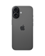 iPhone 17 256 GB Black