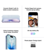 iPhone 17 256 GB Sage