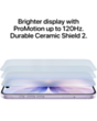 iPhone 17 512 GB White