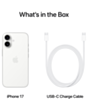 iPhone 17 512 GB White