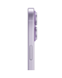 iPhone 17 512 GB Lavender