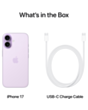 iPhone 17 512 GB Lavender