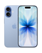 iPhone 17 512 GB Mist Blue