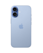 iPhone 17 512 GB Mist Blue