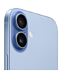 iPhone 17 512 GB Mist Blue
