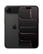 iPhone Air 256 GB Space Black