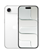 iPhone Air 256 GB Cloud White