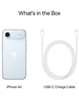 iPhone Air 256 GB Sky Blue