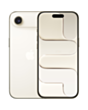 iPhone Air 256 GB Light Gold