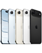 iPhone Air 512 GB Cloud White