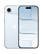 iPhone Air 512 GB Sky Blue