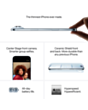 iPhone Air 1 TB Cloud White