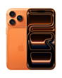 iPhone 17 Pro 256 GB Cosmic Orange