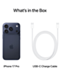 iPhone 17 Pro 512 GB Deep Blue