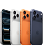 iPhone 17 Pro 512 GB Cosmic Orange