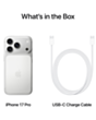 iPhone 17 Pro 1 TB Silver