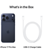 iPhone 17 Pro Max 512 GB Deep Blue
